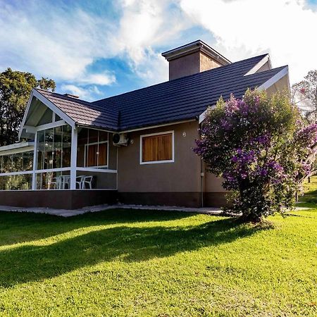 Locar-In Gramado - Chacara Bela Vista Villa Buitenkant foto