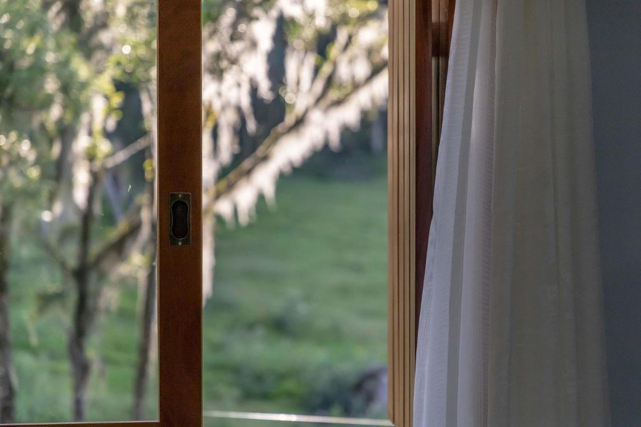 Locar-In Gramado - Chacara Bela Vista Villa Buitenkant foto