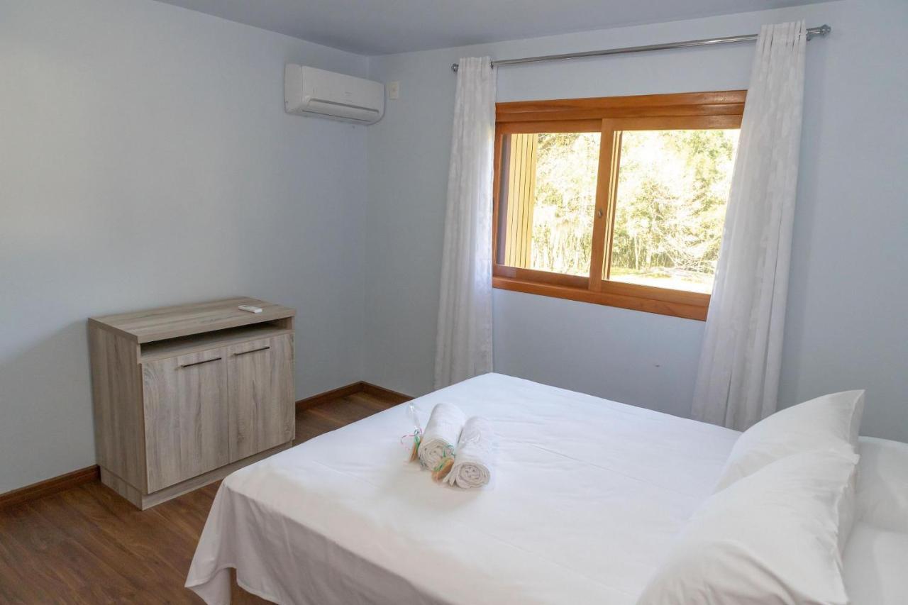 Locar-In Gramado - Chacara Bela Vista Villa Buitenkant foto